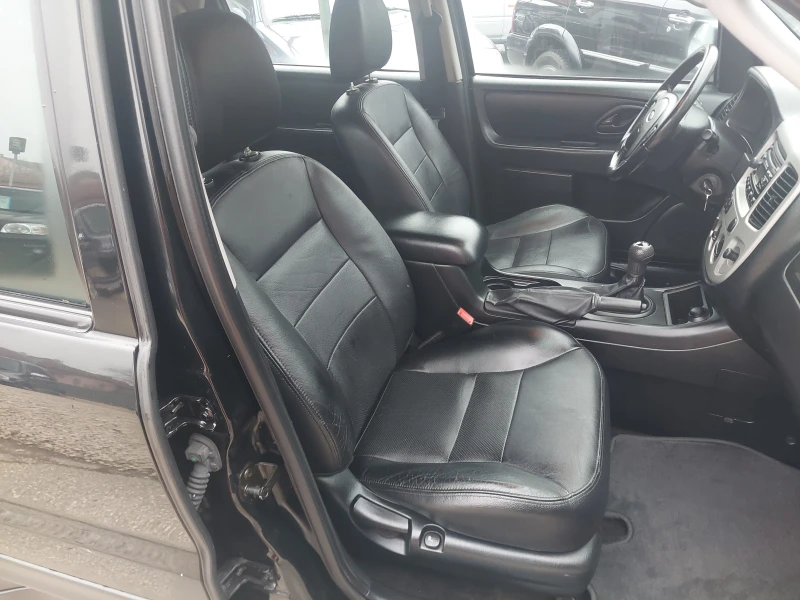 Ford Maverick 4x4-2, 3i-150кс.ТОП СЪСТОЯНИЕ, снимка 8 - Автомобили и джипове - 52815028