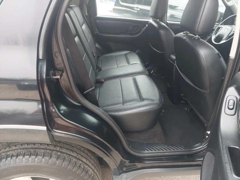 Ford Maverick 4x4-2, 3i-150кс.ТОП СЪСТОЯНИЕ, снимка 11 - Автомобили и джипове - 52815028