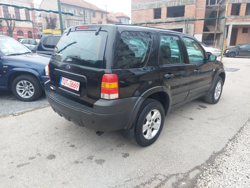 Ford Maverick 4x4-2, 3i-150кс.ТОП СЪСТОЯНИЕ, снимка 6 - Автомобили и джипове - 52815028