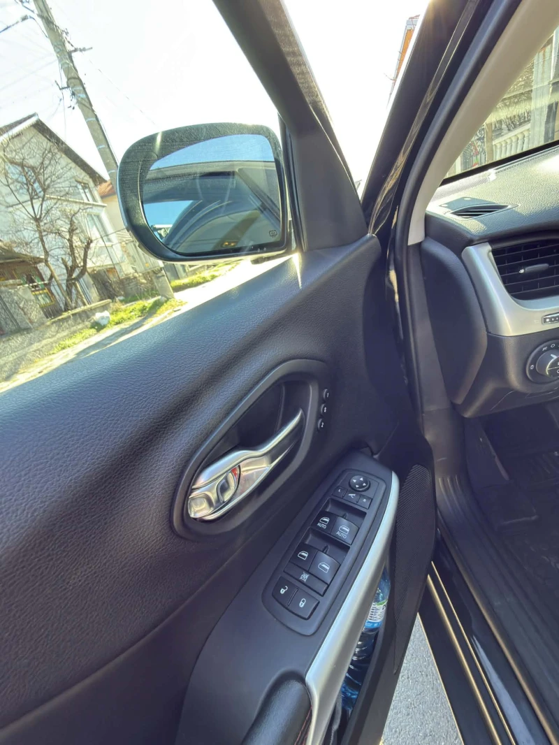 Jeep Cherokee 3.2V6, снимка 6 - Автомобили и джипове - 53525004