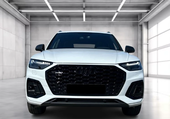 Audi Q5 Sportback 45 TFSI Quattro = S-line= Гаранция - 109250 лв. - 92125280 1