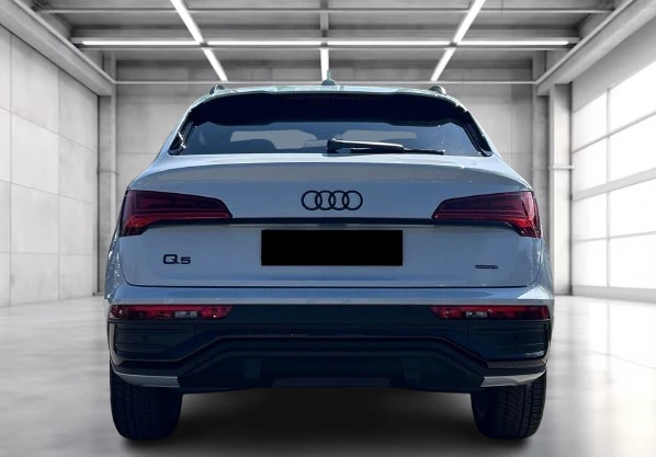 Audi Q5 Sportback 45 TFSI Quattro = S-line= Гаранция - изображение 2