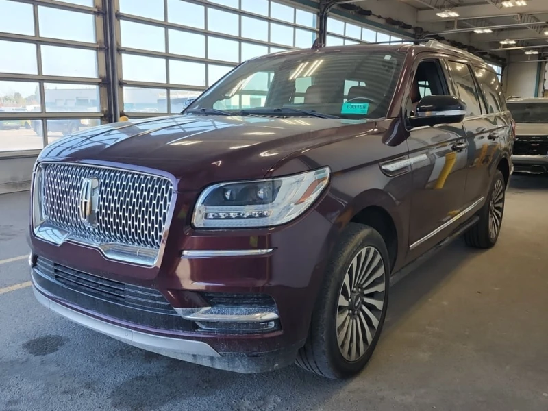 Lincoln Navigator * RESERVE * CARFAX *  - 81150 лв. / 41491.34 € - 60709719 1
