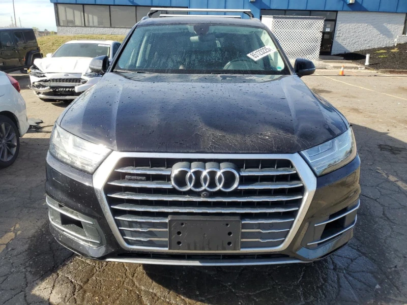 Audi Q7 * CARFAX * БЕЗ ПЪРВОНАЧАЛНА ВНОСКА - 35900 лв. / 18355.38 € - 84454701 1