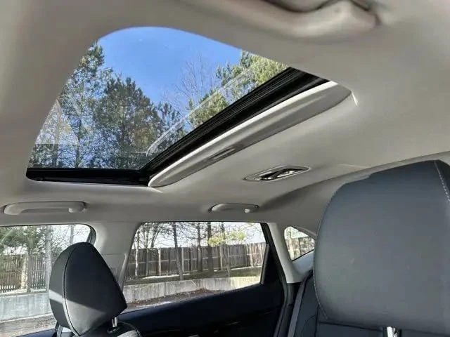 Kia Seltos * EX | Sunroof | Remote Start | Leather Seats |  | Mobile.bg � ����������� 16