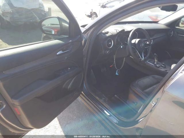 Alfa Romeo Stelvio TI Q4 | Mobile.bg � ����������� 5