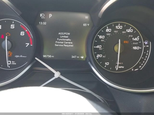 Alfa Romeo Stelvio TI Q4 | Mobile.bg � ����������� 15