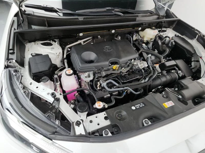 Toyota Rav4 2.5 2WD Hybrid XLE| 219к.с.| ВКЛ.ТЕХНОТЕСТ, снимка 6 - Автомобили и джипове - 55119788