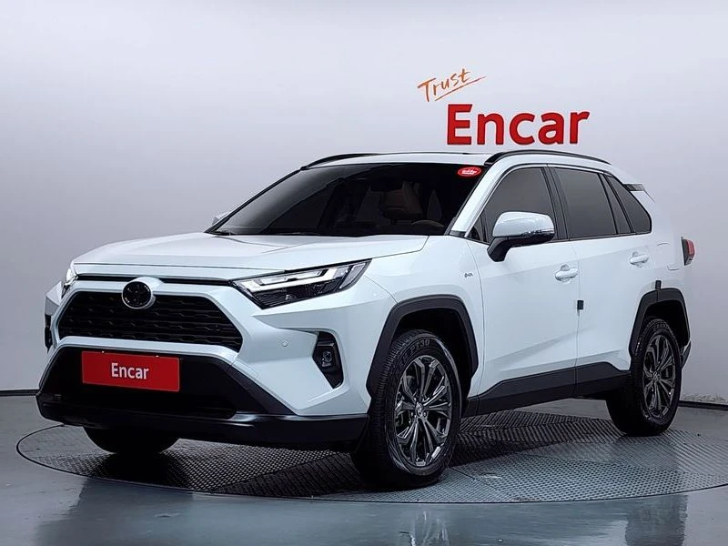 Toyota Rav4 2.5 2WD Hybrid XLE| 219к.с.| ВКЛ.ТЕХНОТЕСТ