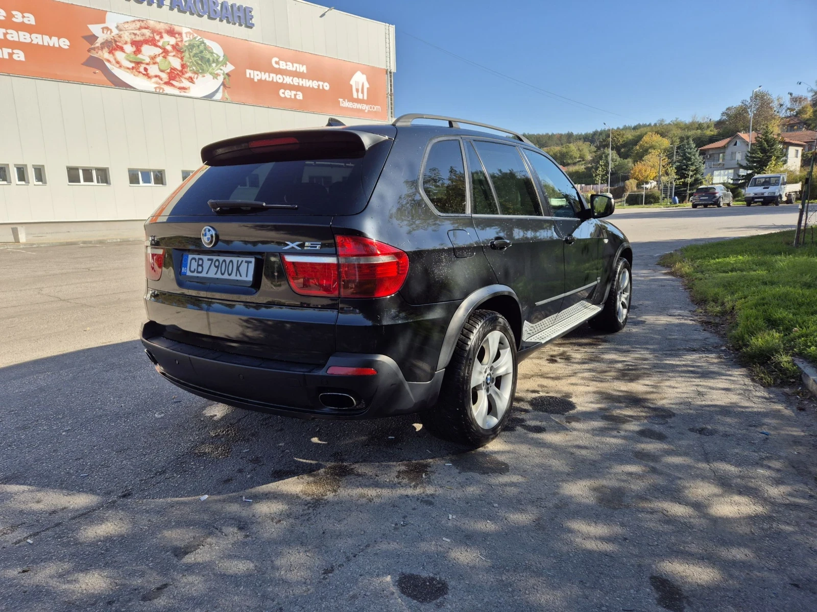 BMW X5  - изображение 3