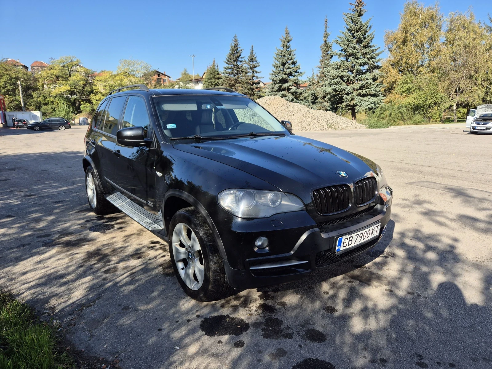 BMW X5  - изображение 2