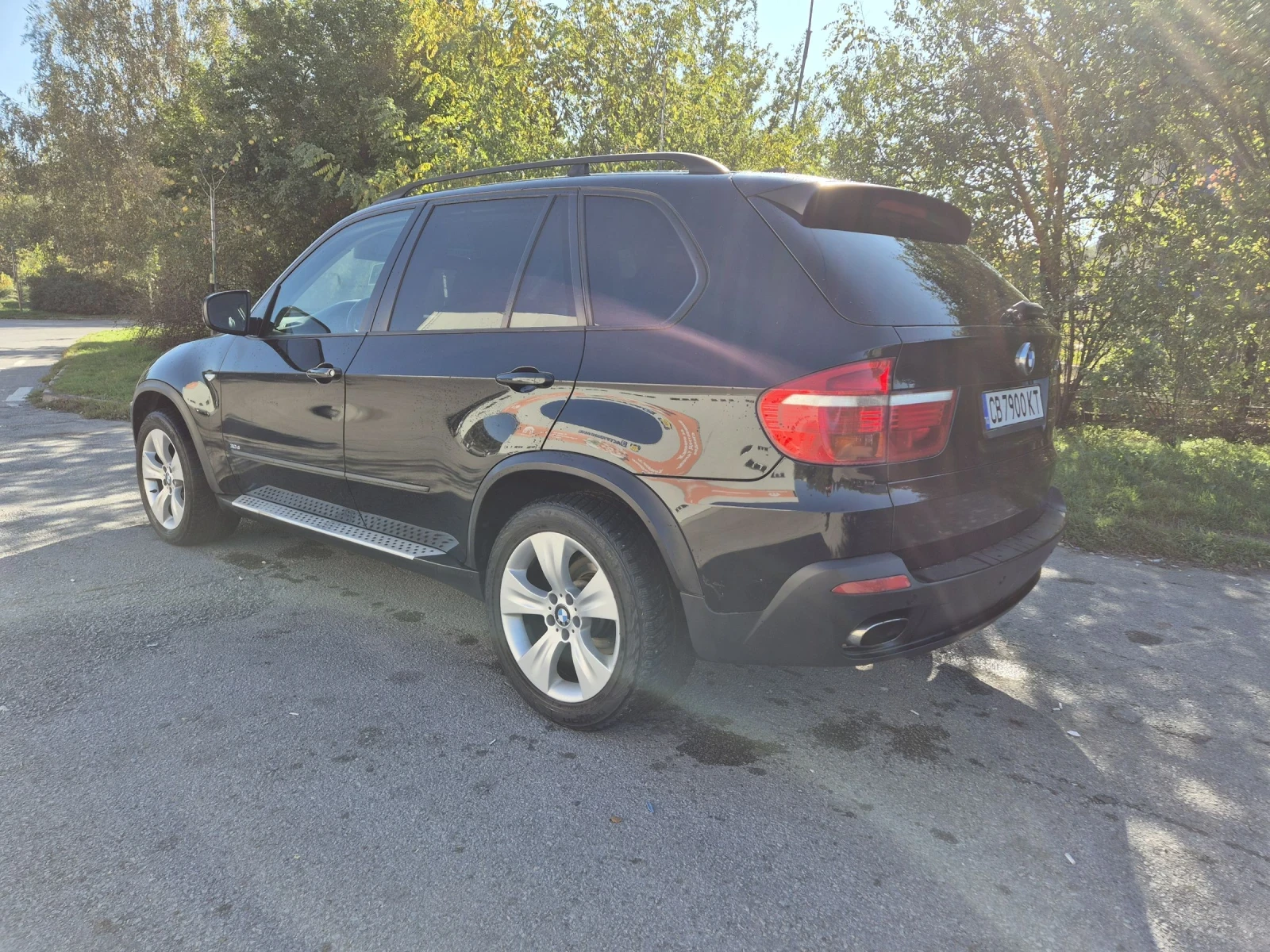 BMW X5  - изображение 4