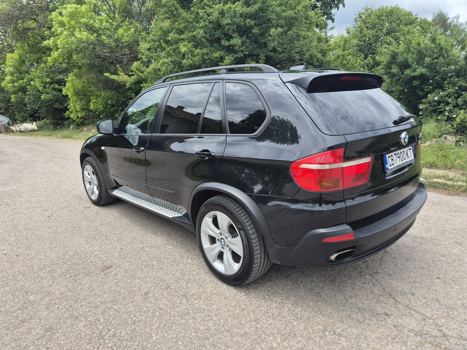 BMW X5  - изображение 4