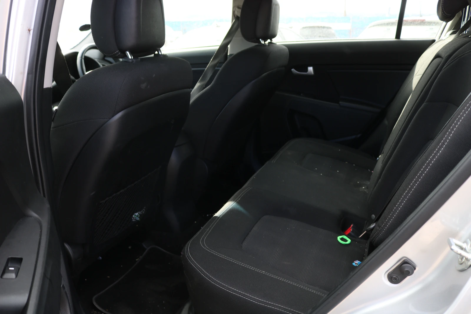 Kia Sportage 1.7 CRDI | Mobile.bg   13