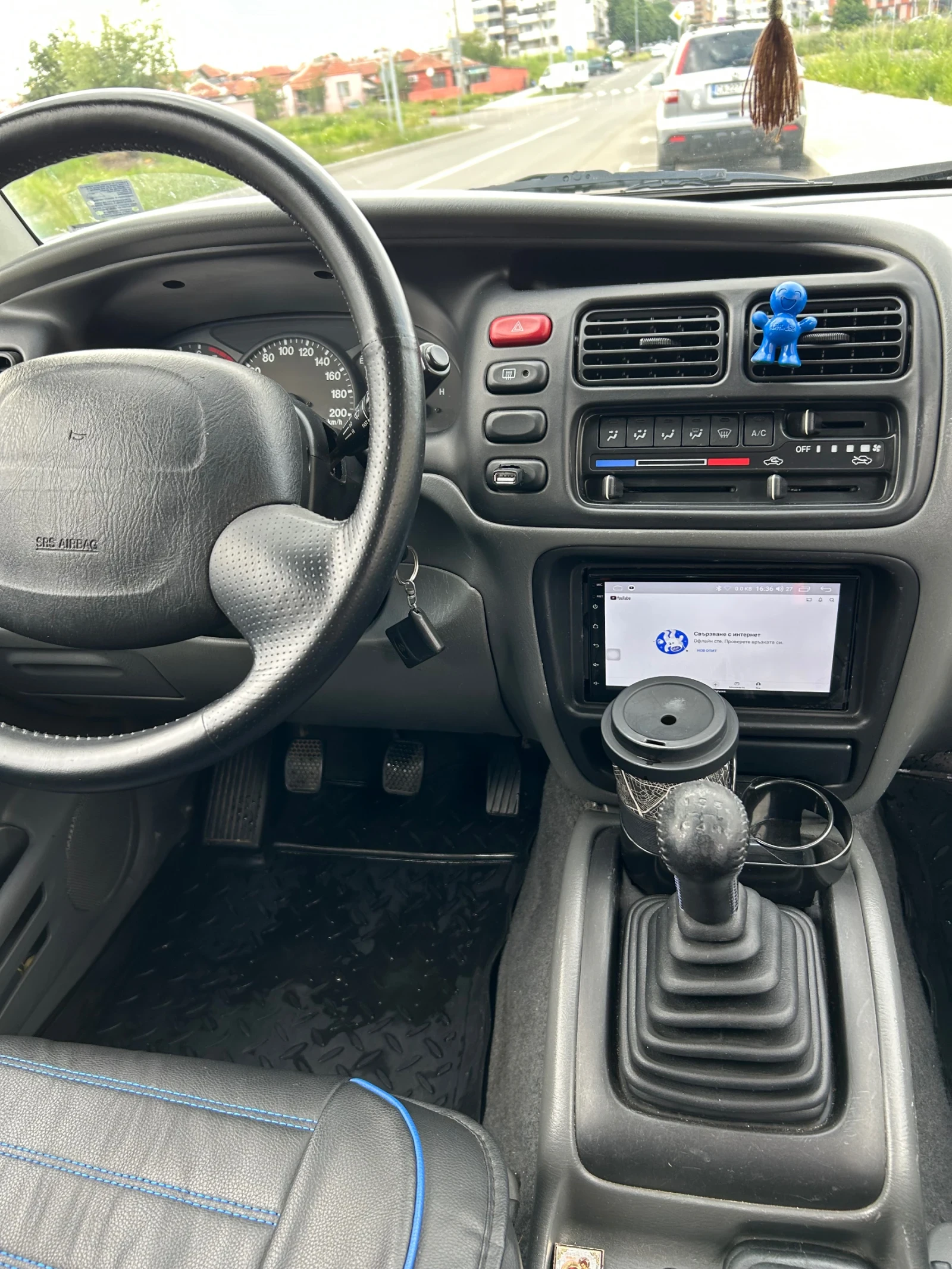 Suzuki Grand vitara 2000i. 128кс 113000километра - изображение 8