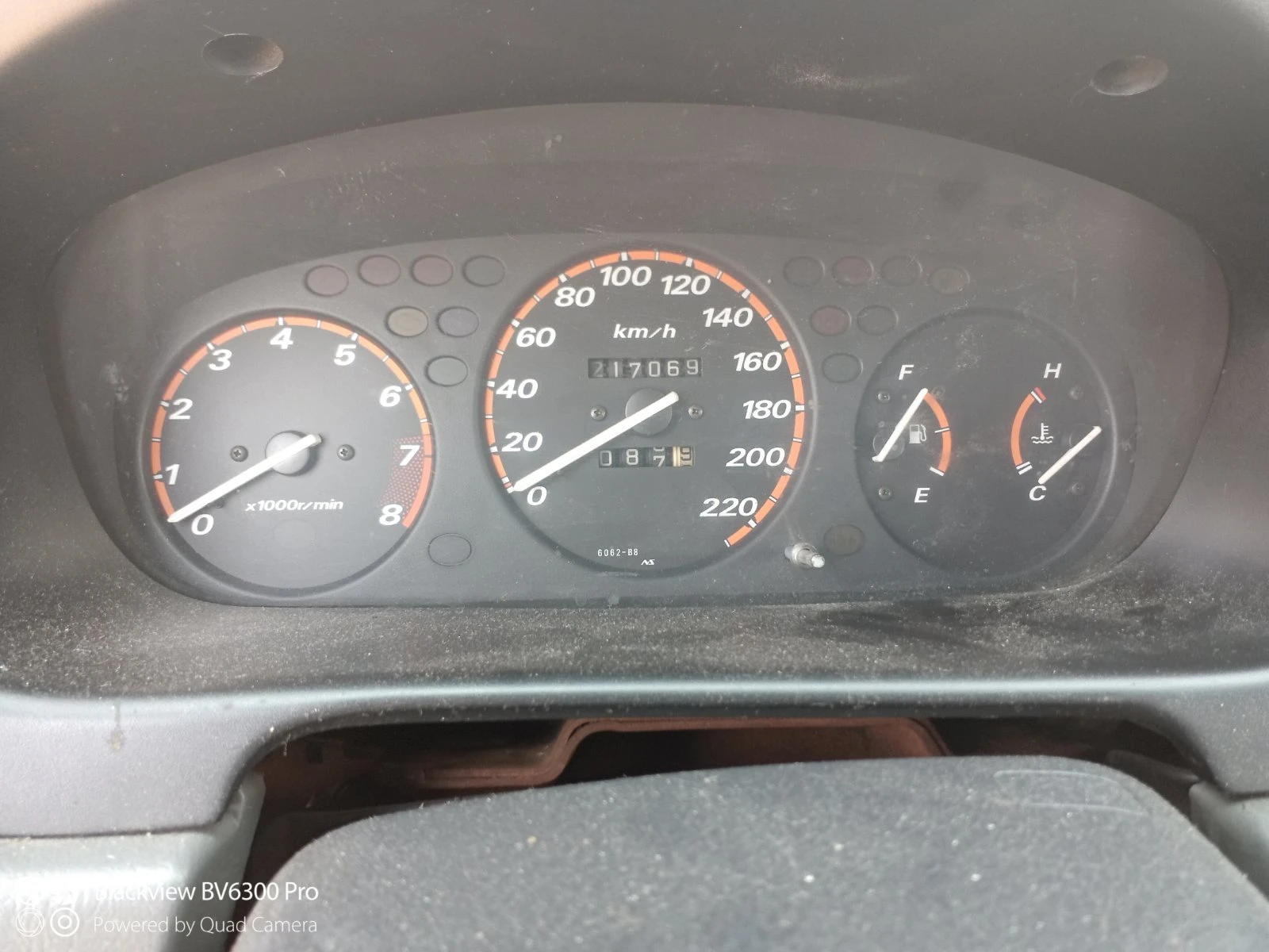 Honda Cr-v  - изображение 6