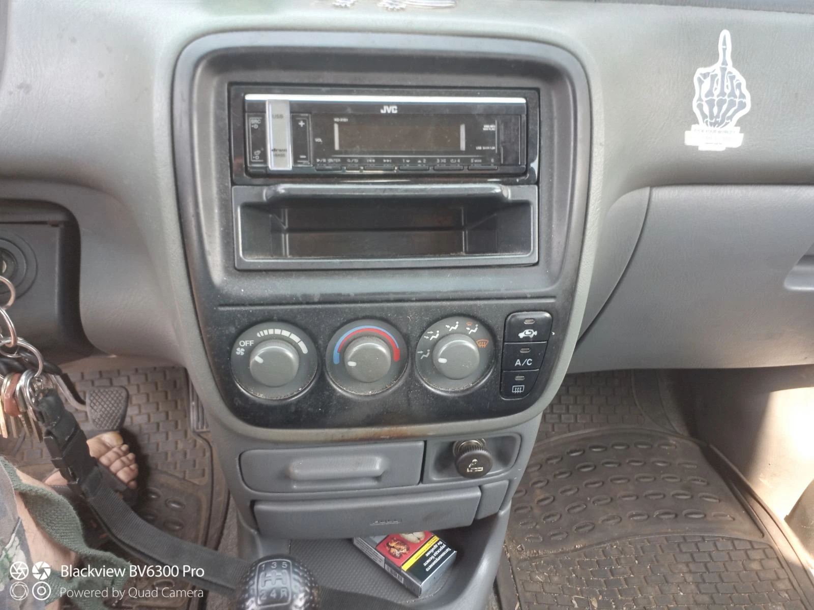Honda Cr-v  - изображение 7