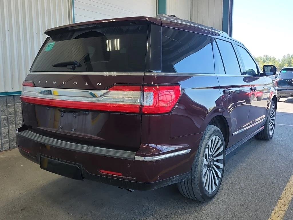 Lincoln Navigator * RESERVE * CARFAX *  - изображение 3