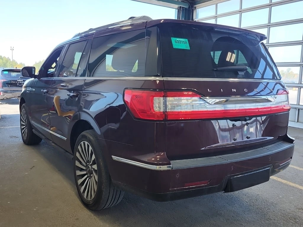 Lincoln Navigator * RESERVE * CARFAX *  - изображение 4
