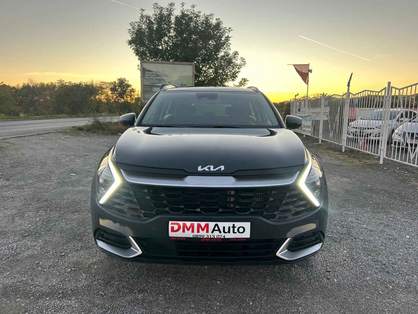 Kia Sportage 1.6 PHEV / 4X4 /  /  /  6F+  | Mobile.bg   2