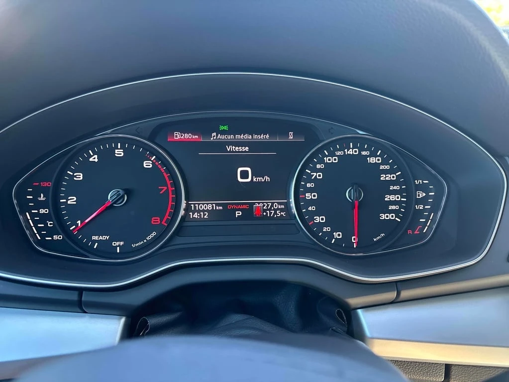 Audi Q5 * Komfort 45 TFSI quattro * CARFAX * БЕЗ ПЪРВОНАЧА - изображение 8