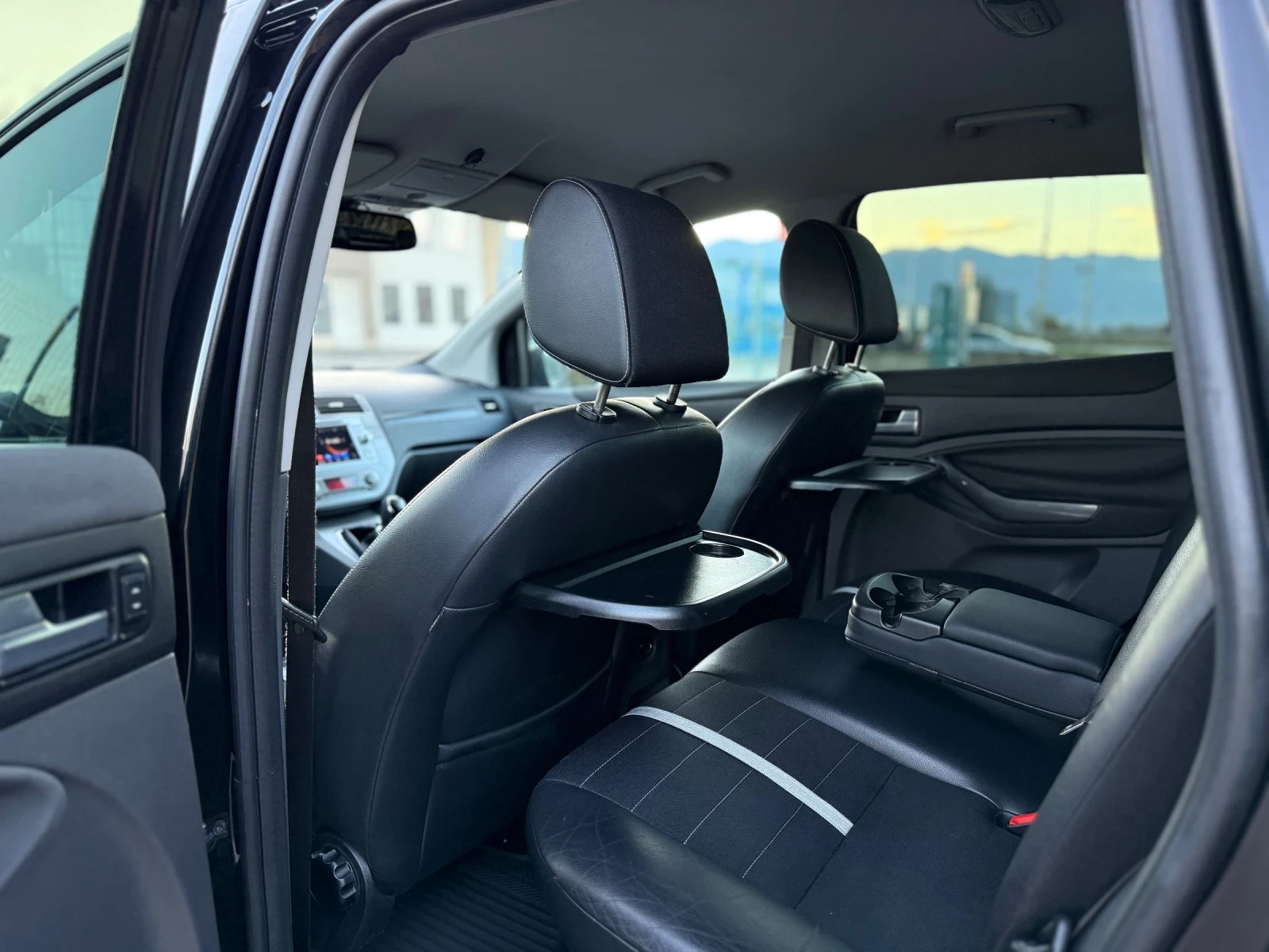 Ford Kuga 2.0TDCi~136hp~4x4~TITAN~~ | Mobile.bg   16