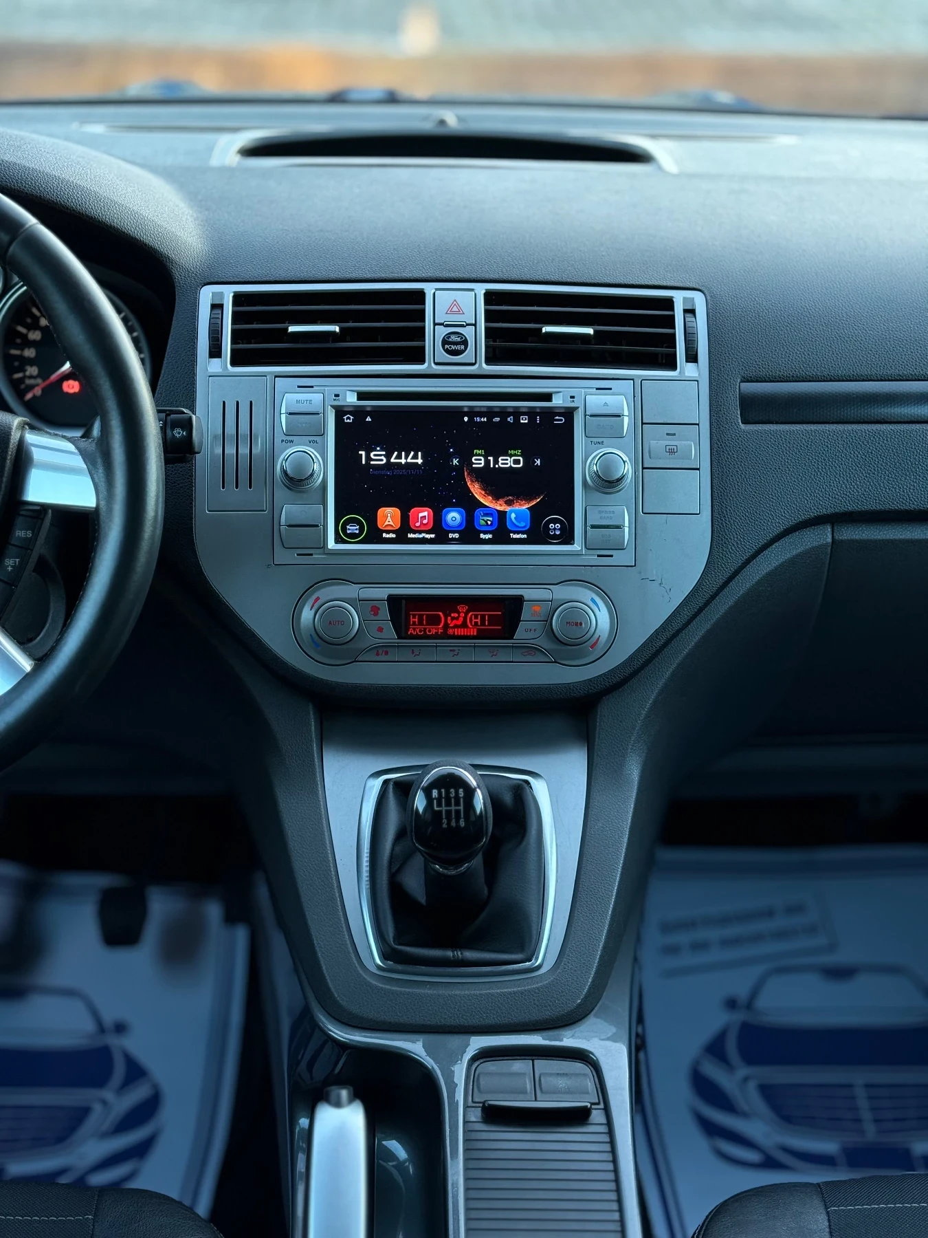 Ford Kuga 2.0TDCi~136hp~4x4~TITAN~~ | Mobile.bg   12