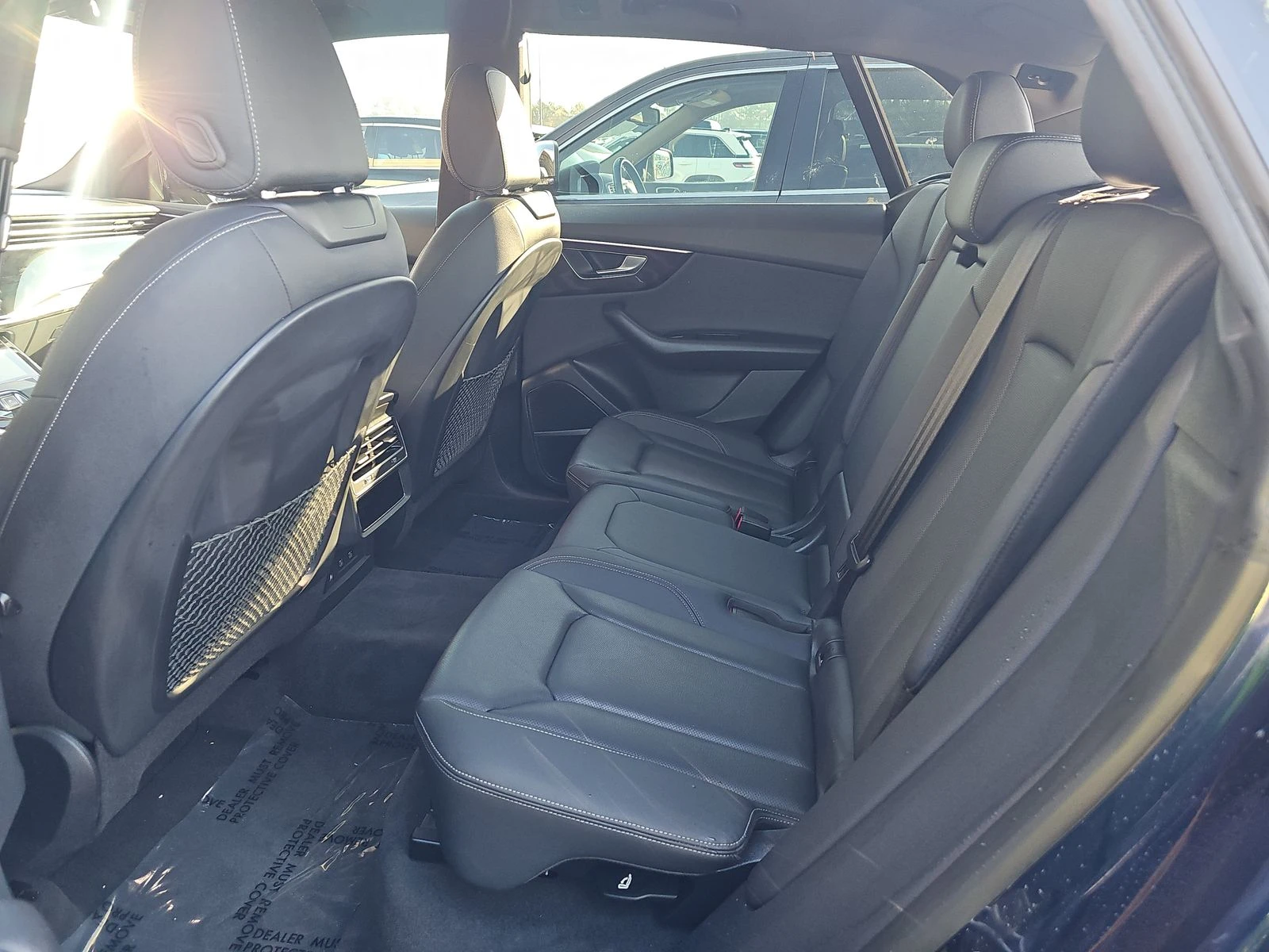 Audi Q8 Premium Plus | Mobile.bg   13