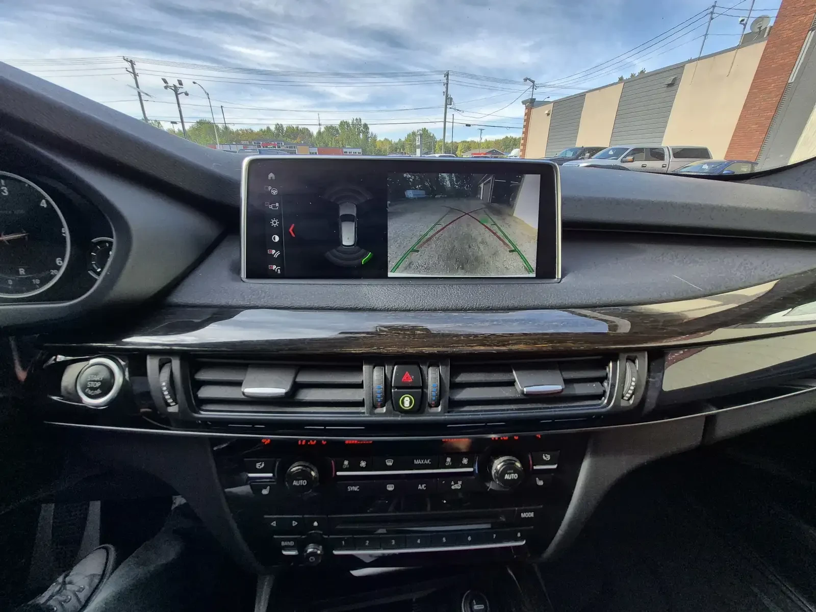 BMW X5 XDRIVE35D * CARFAX *    | Mobile.bg   13