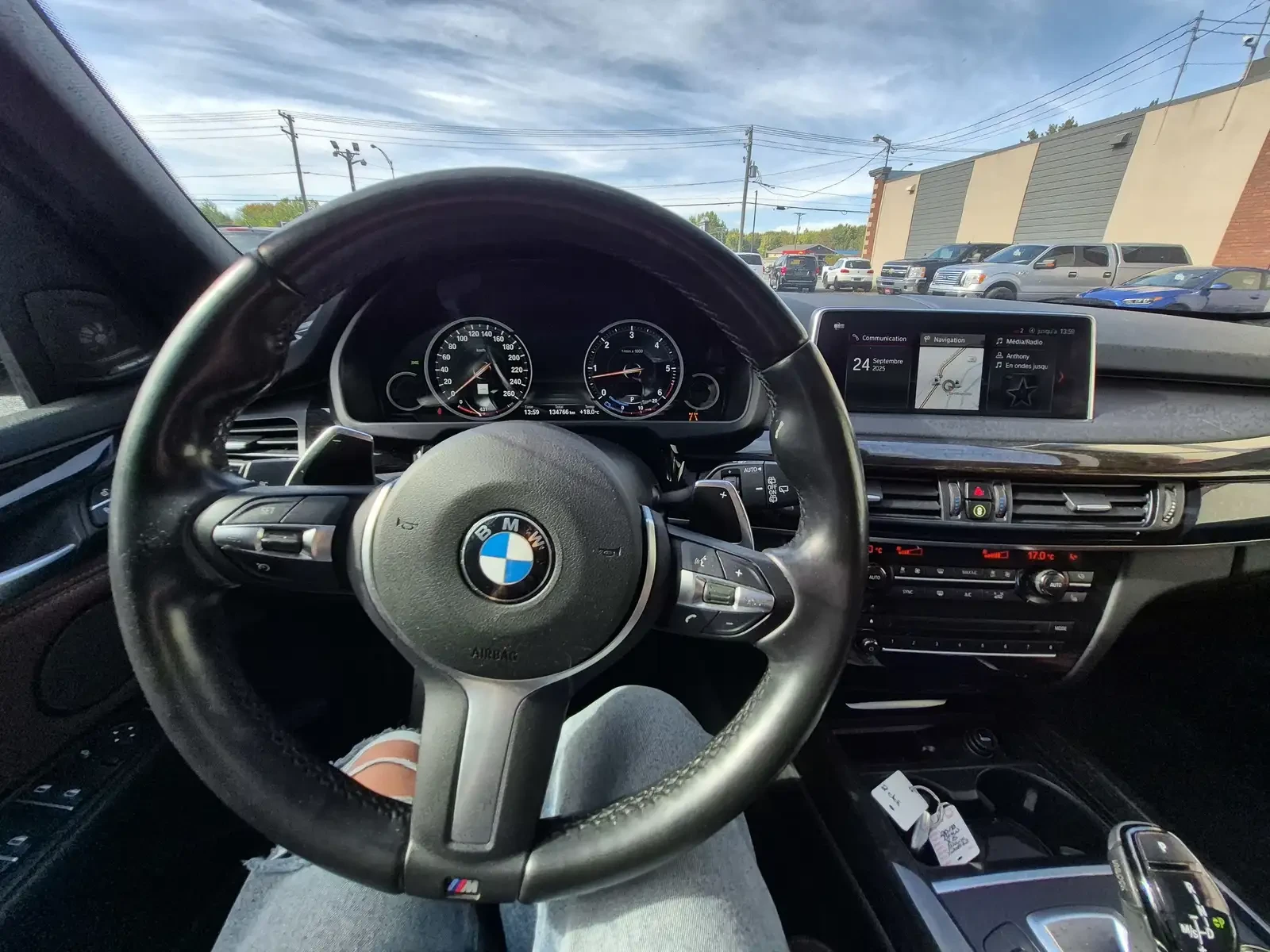 BMW X5 XDRIVE35D * CARFAX *    | Mobile.bg   11