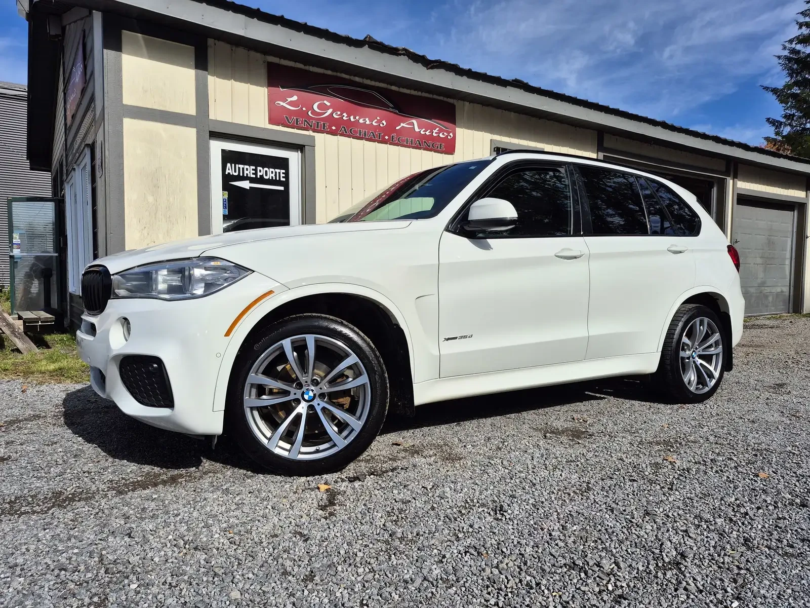 BMW X5 XDRIVE35D * CARFAX *    | Mobile.bg   1