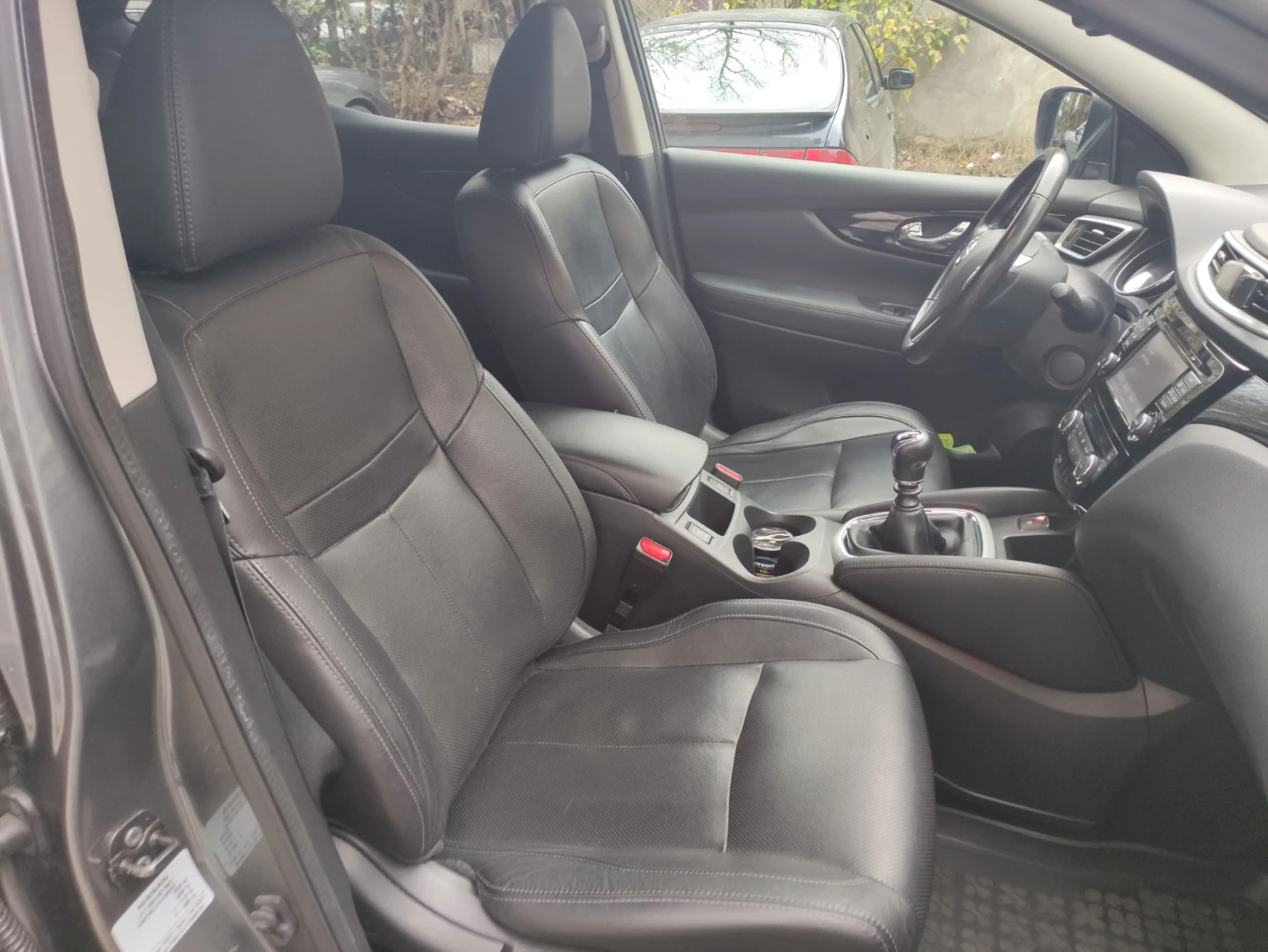 Nissan Qashqai J11 - изображение 9