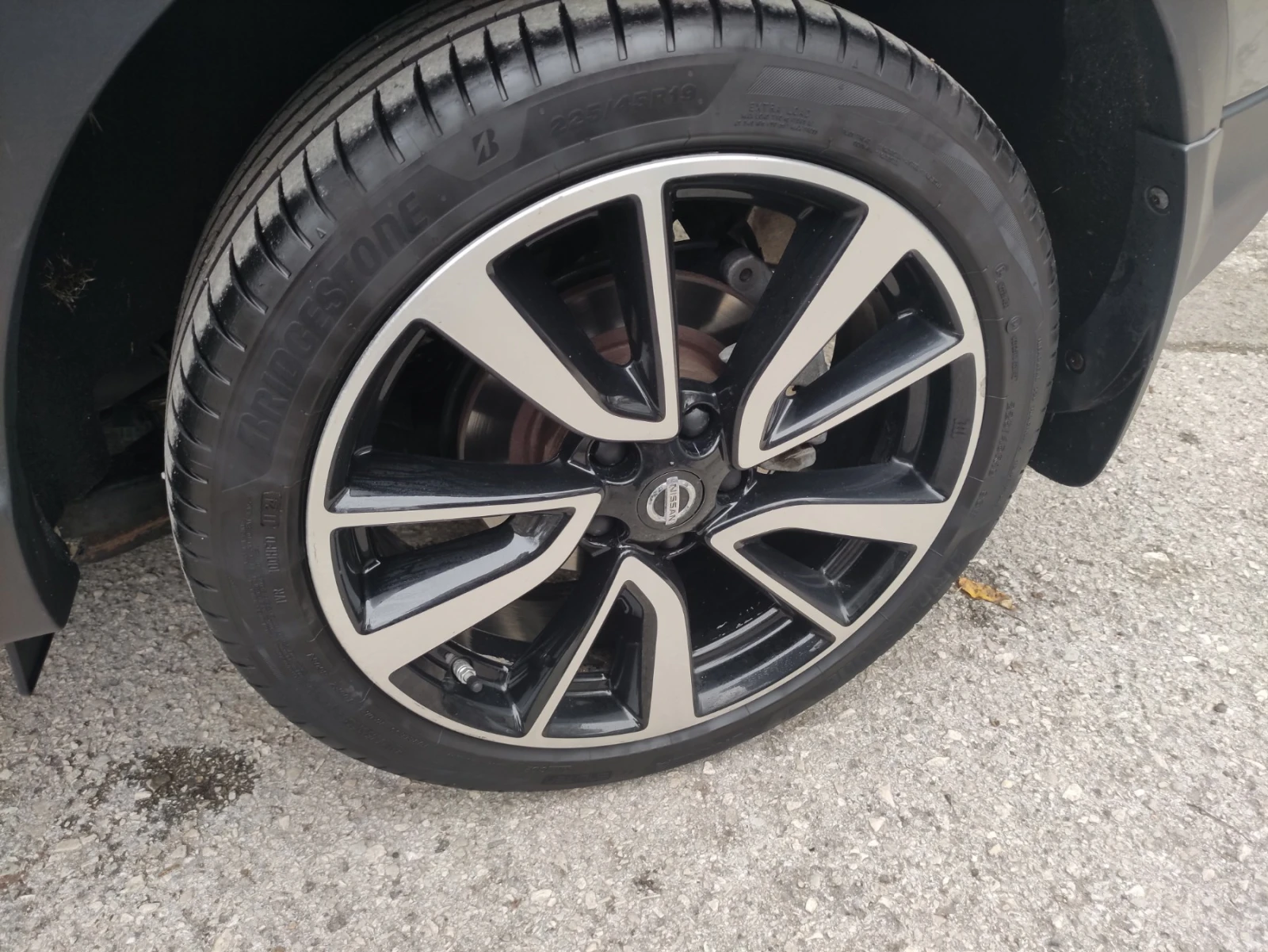 Nissan Qashqai J11 - изображение 7