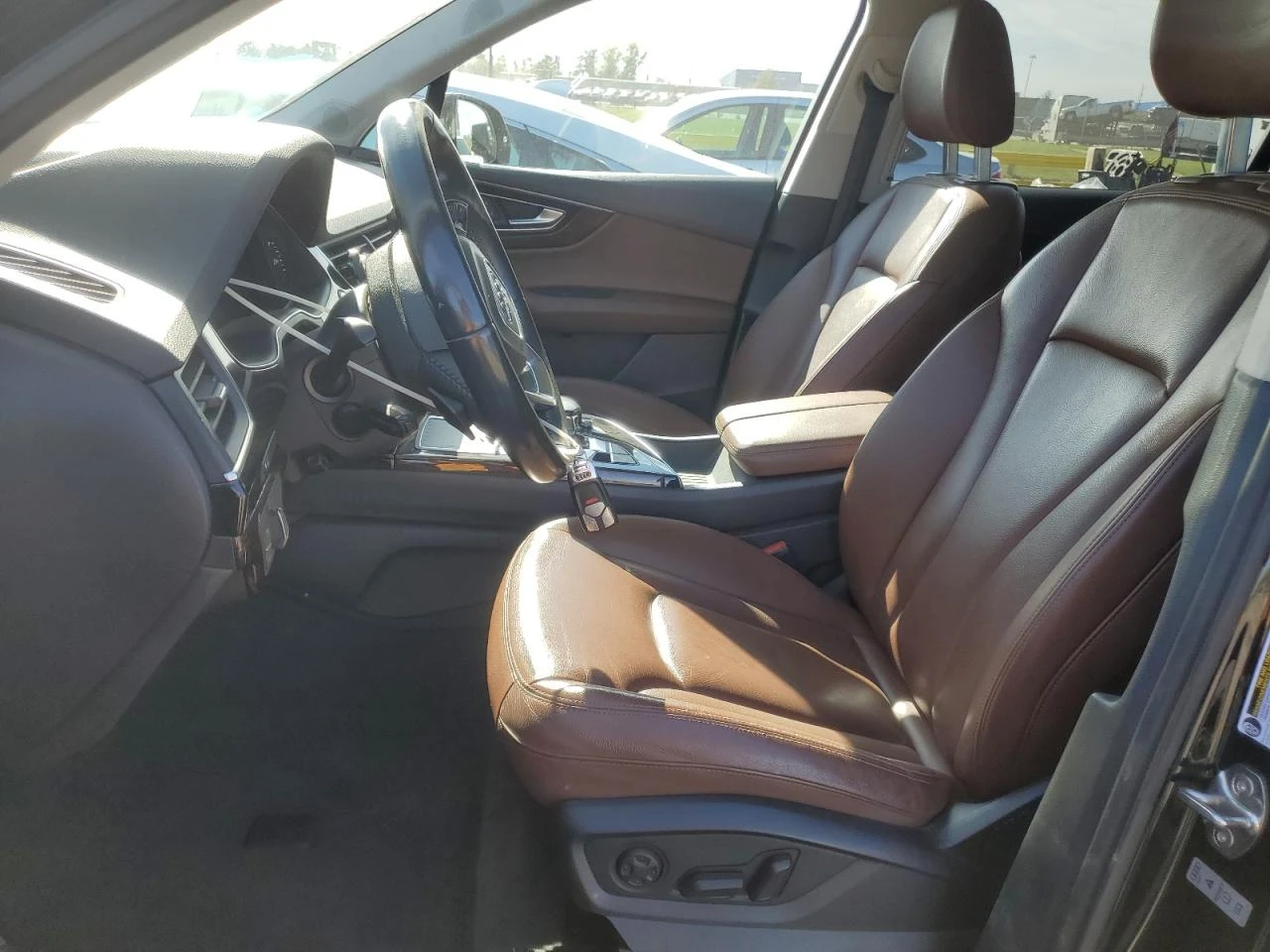 Audi Q7 * CARFAX *    | Mobile.bg   7