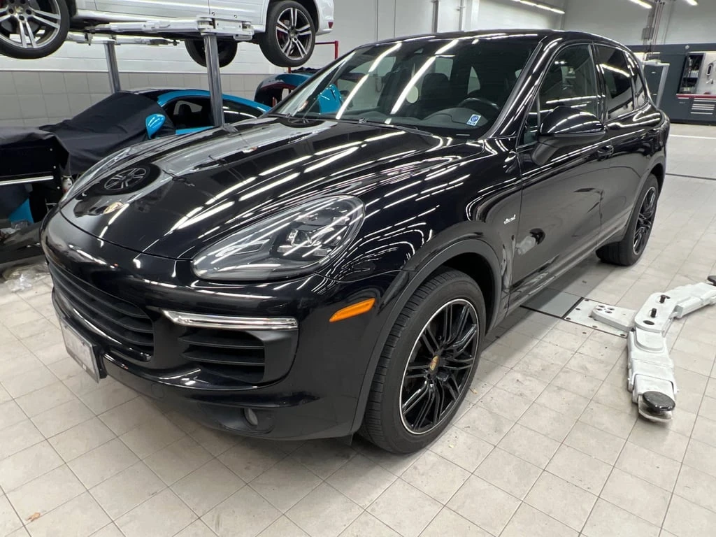Porsche Cayenne * Diesel * CARFAX *    | Mobile.bg   1