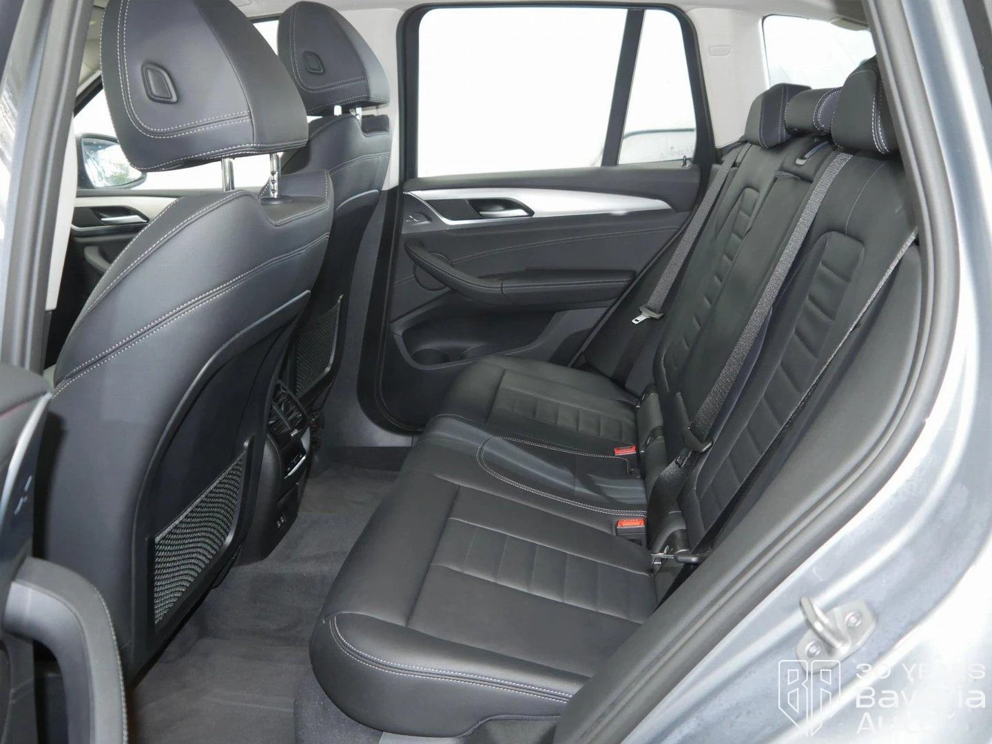 BMW X3 20d xDrive Steptronic - изображение 8