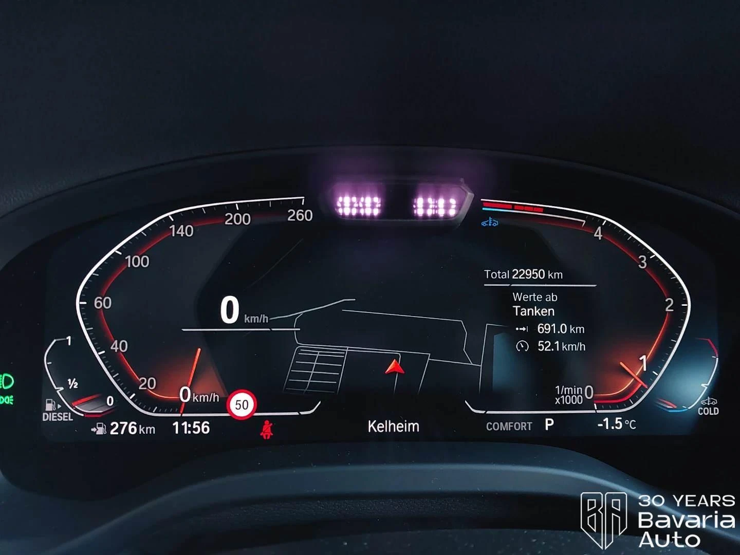 BMW X3 20d xDrive Steptronic - изображение 9