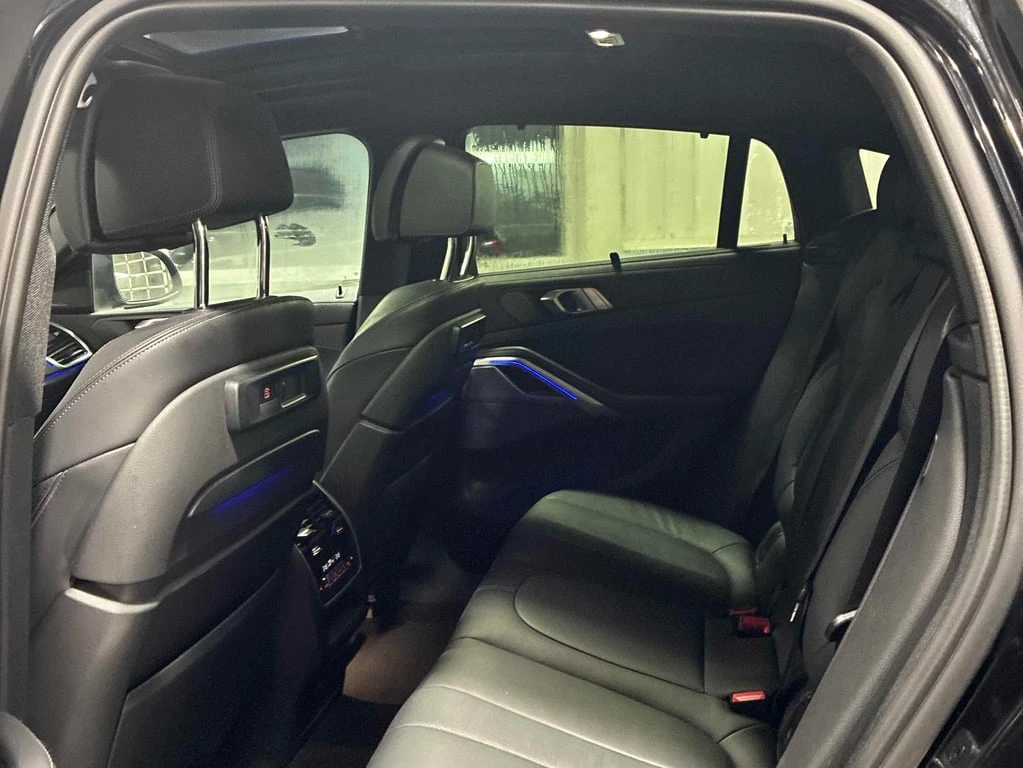 BMW X6 2022 xDrive40i * CARFAX *    | Mobile.bg   15