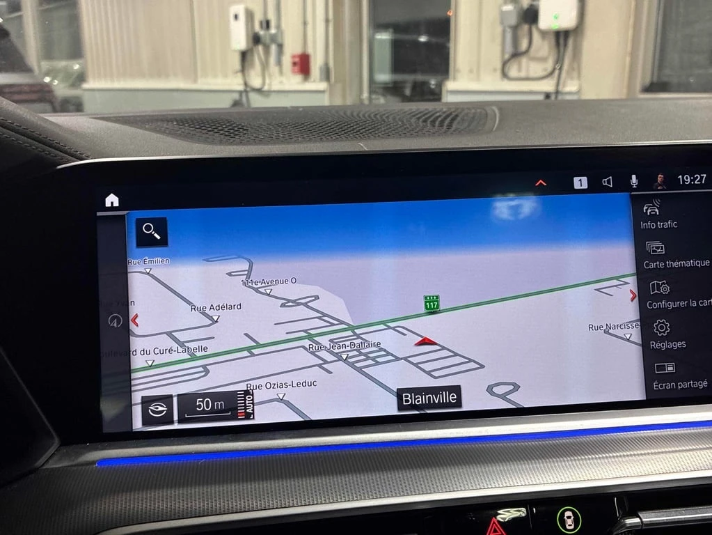 BMW X6 2022 xDrive40i * CARFAX *    | Mobile.bg   12