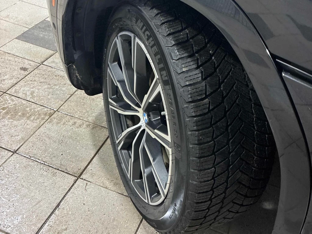 BMW X6 2022 xDrive40i * CARFAX *    | Mobile.bg   6