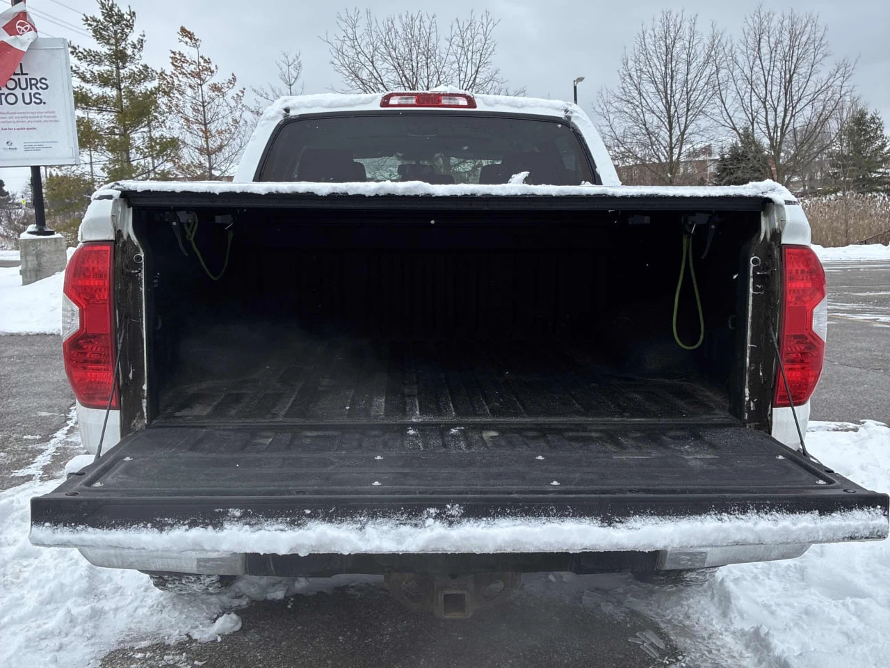 Toyota Tundra CARFAX* ���������������* ��� ������������ ������*  | Mobile.bg � ����������� 11