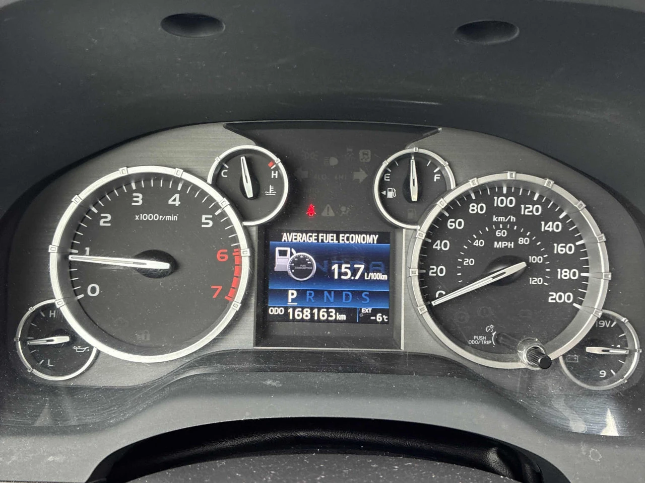 Toyota Tundra CARFAX* АВТОФИНАНСИРАНЕ* БЕЗ ПЪРВОНАЧАЛНА ВНОСКА*  - изображение 7