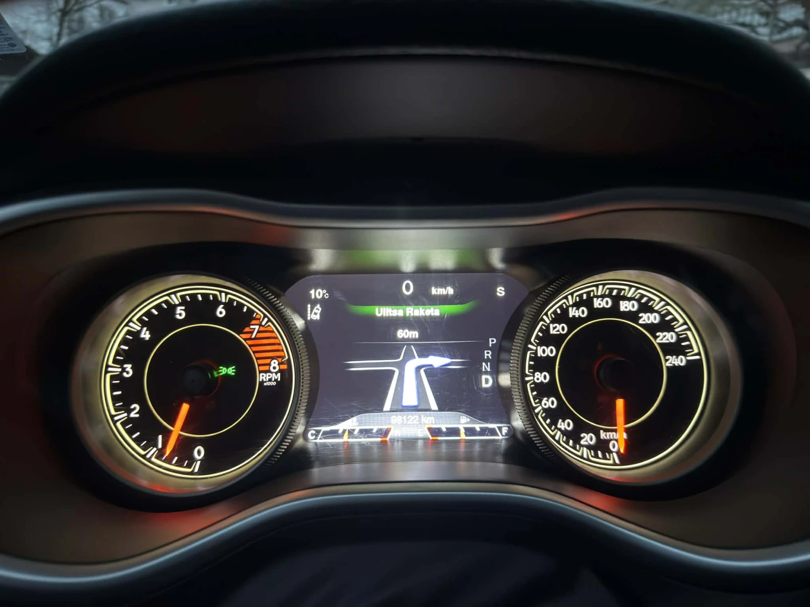 Jeep Cherokee 3.2V6 | Mobile.bg � ����������� 16