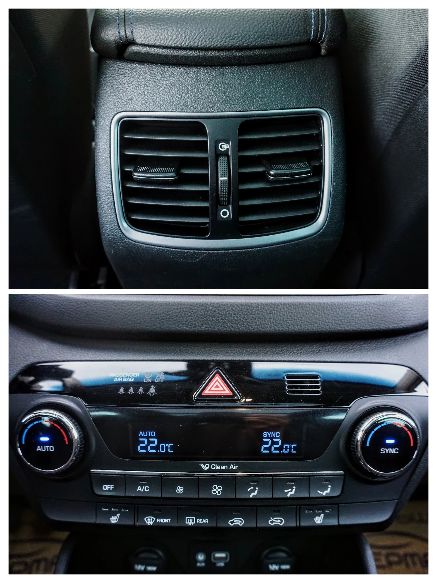 Hyundai Tucson 2.0CRDI 4WD LOCK PANORAMIC HDC | Mobile.bg � ����������� 13