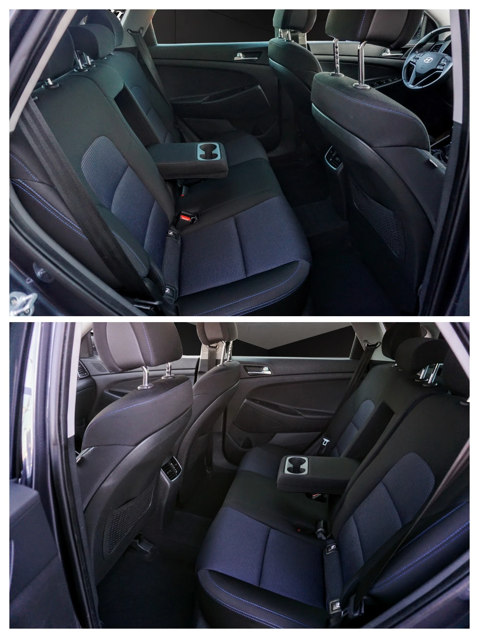 Hyundai Tucson 2.0CRDI 4WD LOCK PANORAMIC HDC | Mobile.bg � ����������� 15