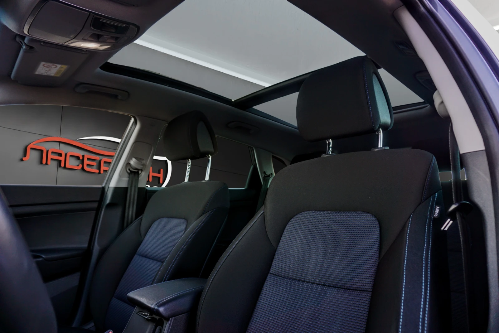 Hyundai Tucson 2.0CRDI 4WD LOCK PANORAMIC HDC | Mobile.bg � ����������� 8