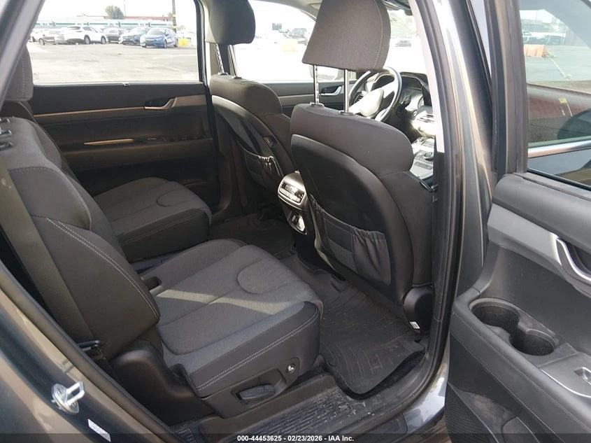 Hyundai Palisade 3.8l Sel, снимка 8 - Автомобили и джипове - 53897965