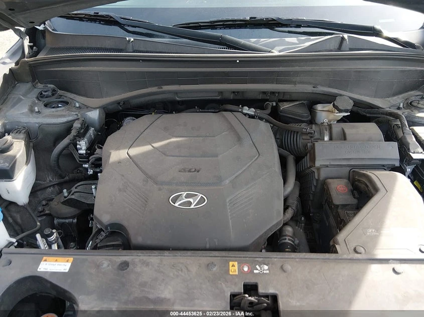 Hyundai Palisade 3.8l Sel, снимка 10 - Автомобили и джипове - 53897965