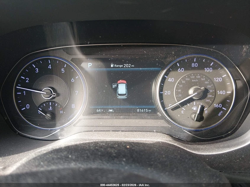 Hyundai Palisade 3.8l Sel, снимка 7 - Автомобили и джипове - 53897965