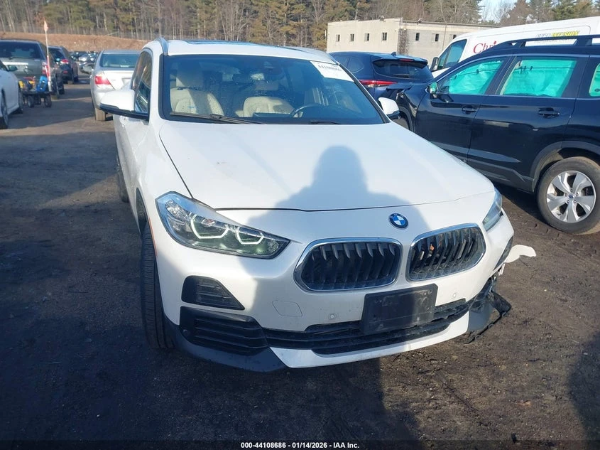 BMW X2 2l xDrive28I, снимка 12 - Автомобили и джипове - 53969418